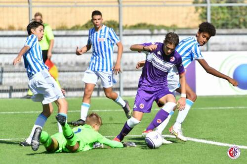 ACF FIORENTINA VS SPAL 41